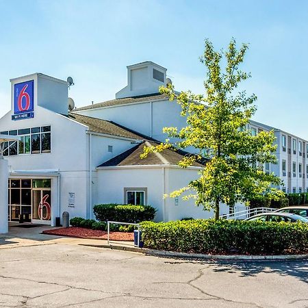 Motel 6-Fort Mill, Sc - Charlotte מראה חיצוני תמונה