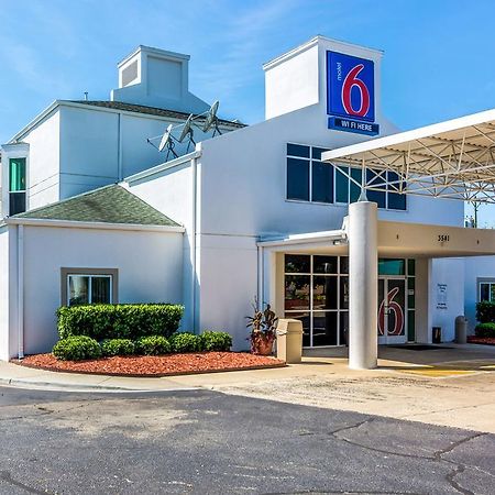 Motel 6-Fort Mill, Sc - Charlotte מראה חיצוני תמונה