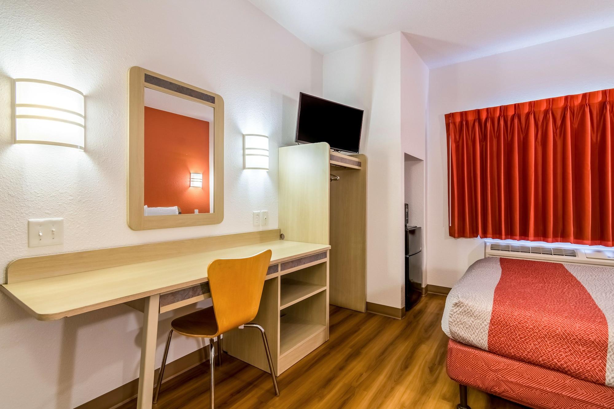 Motel 6-Fort Mill, Sc - Charlotte מראה חיצוני תמונה