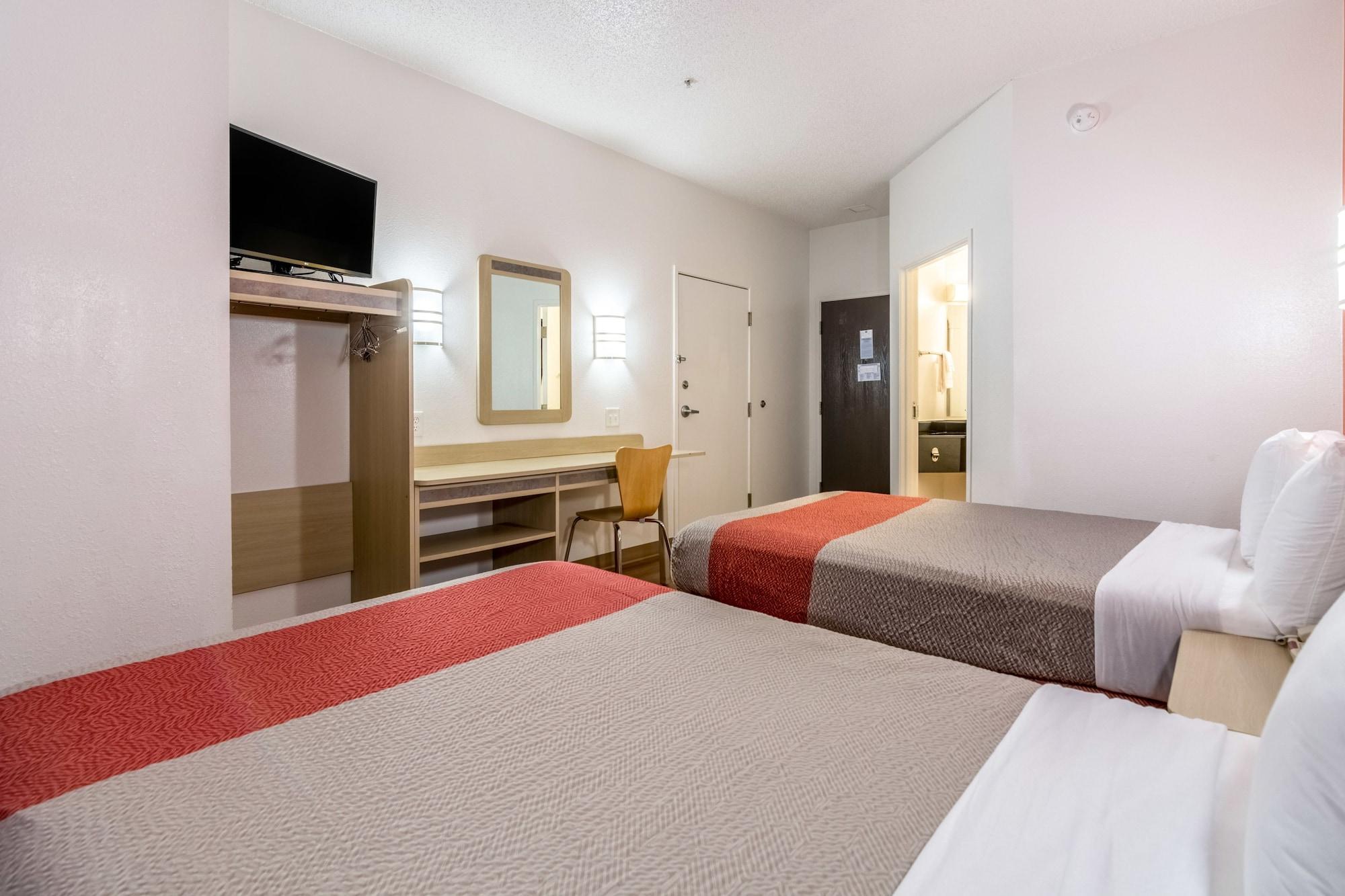 Motel 6-Fort Mill, Sc - Charlotte מראה חיצוני תמונה
