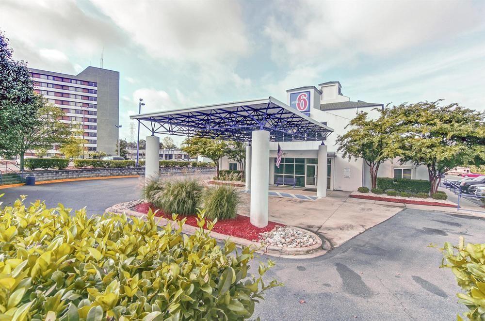 Motel 6-Fort Mill, Sc - Charlotte מראה חיצוני תמונה
