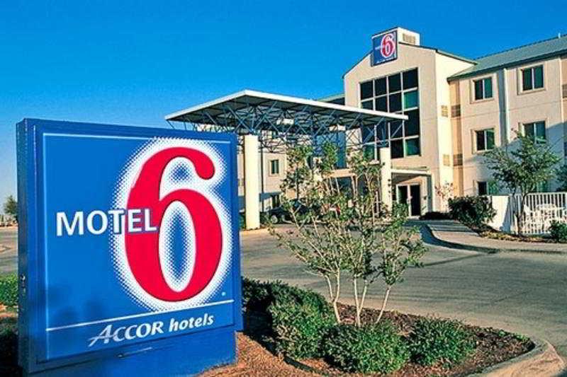Motel 6-Fort Mill, Sc - Charlotte מראה חיצוני תמונה