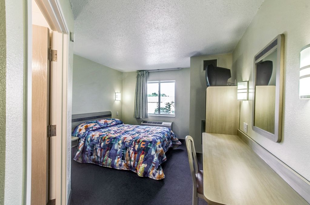 Motel 6-Fort Mill, Sc - Charlotte חדר תמונה