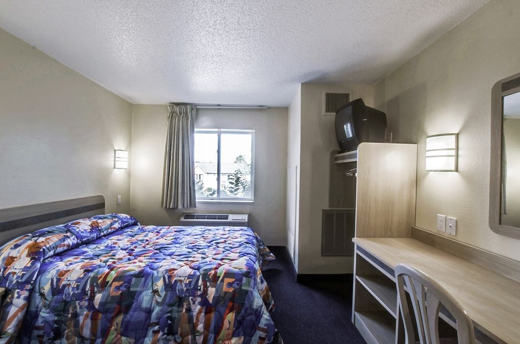 Motel 6-Fort Mill, Sc - Charlotte חדר תמונה