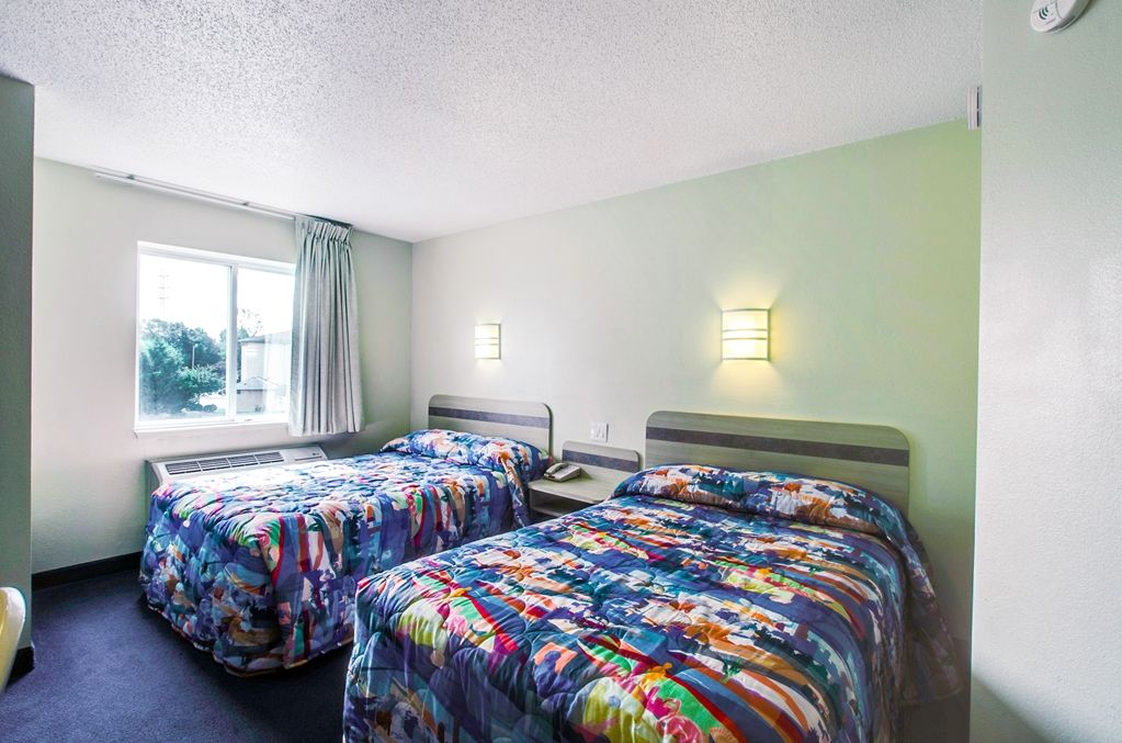 Motel 6-Fort Mill, Sc - Charlotte חדר תמונה