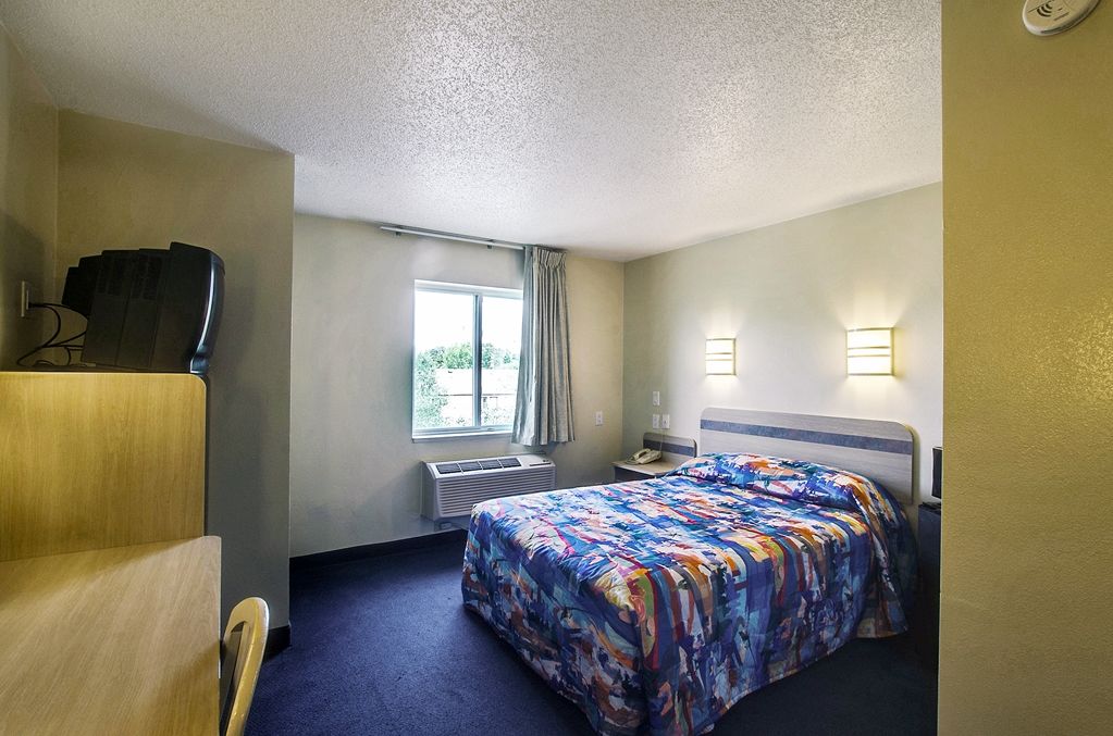Motel 6-Fort Mill, Sc - Charlotte חדר תמונה