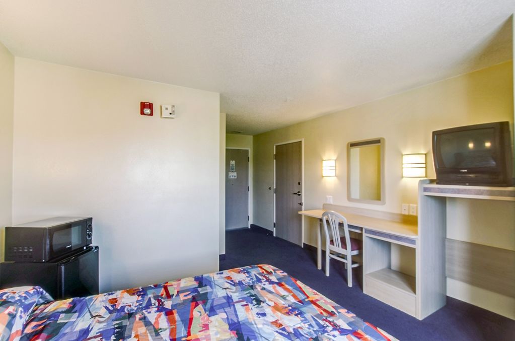 Motel 6-Fort Mill, Sc - Charlotte חדר תמונה