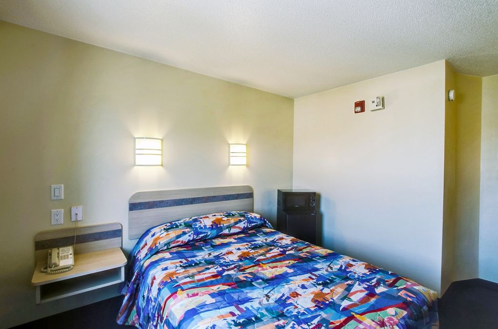 Motel 6-Fort Mill, Sc - Charlotte חדר תמונה