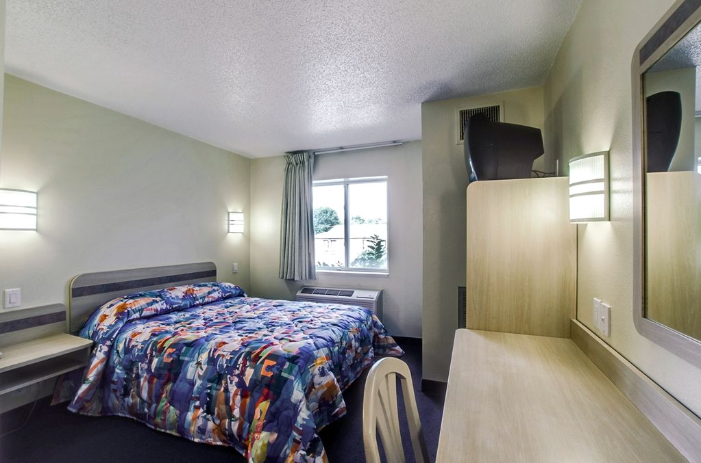 Motel 6-Fort Mill, Sc - Charlotte חדר תמונה