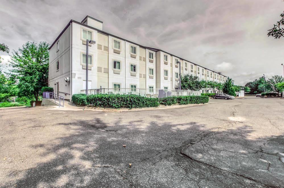 Motel 6-Fort Mill, Sc - Charlotte מראה חיצוני תמונה