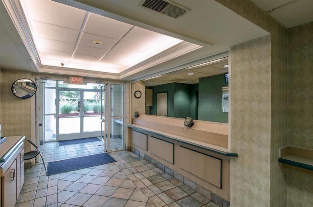 Motel 6-Fort Mill, Sc - Charlotte מראה חיצוני תמונה
