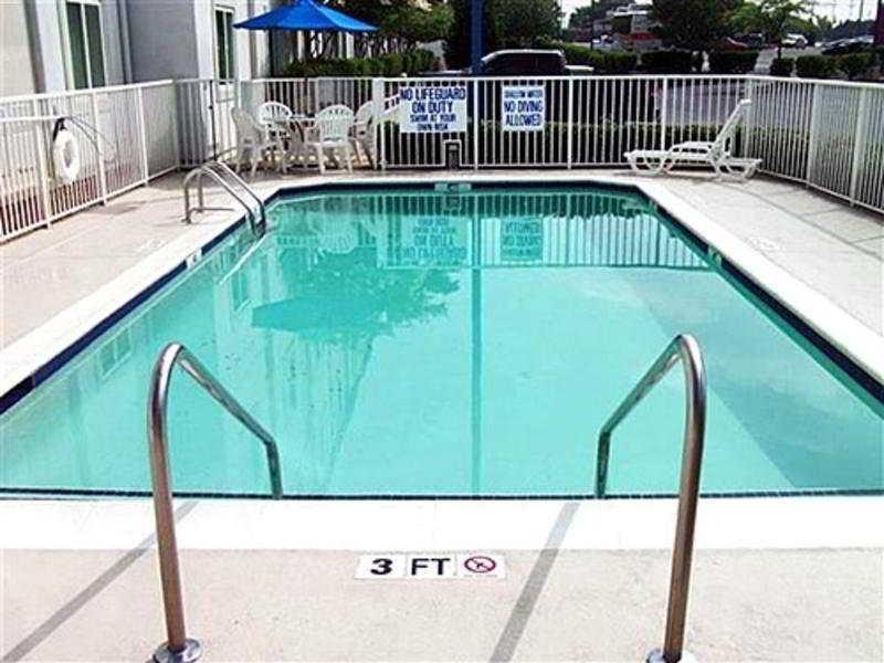 Motel 6-Fort Mill, Sc - Charlotte מראה חיצוני תמונה