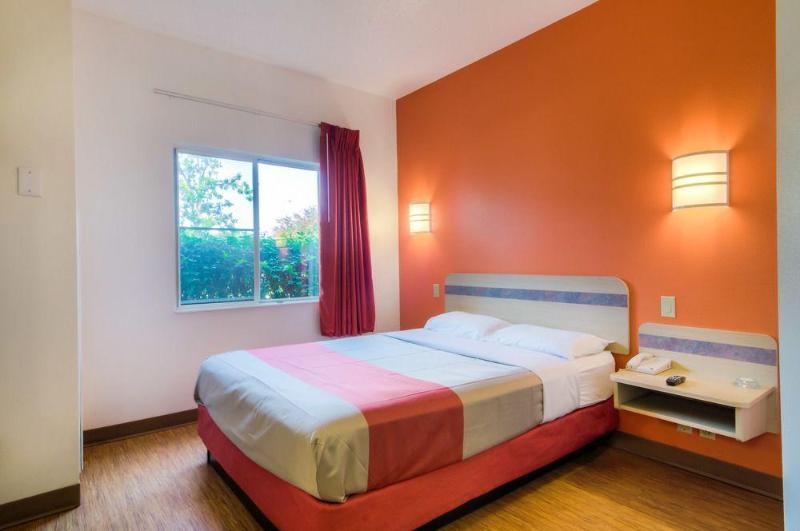 Motel 6-Fort Mill, Sc - Charlotte מראה חיצוני תמונה