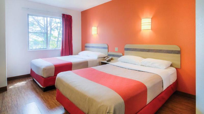 Motel 6-Fort Mill, Sc - Charlotte מראה חיצוני תמונה