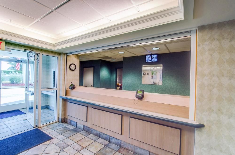 Motel 6-Fort Mill, Sc - Charlotte מראה חיצוני תמונה