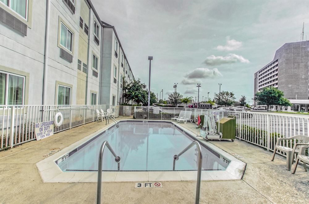 Motel 6-Fort Mill, Sc - Charlotte מראה חיצוני תמונה