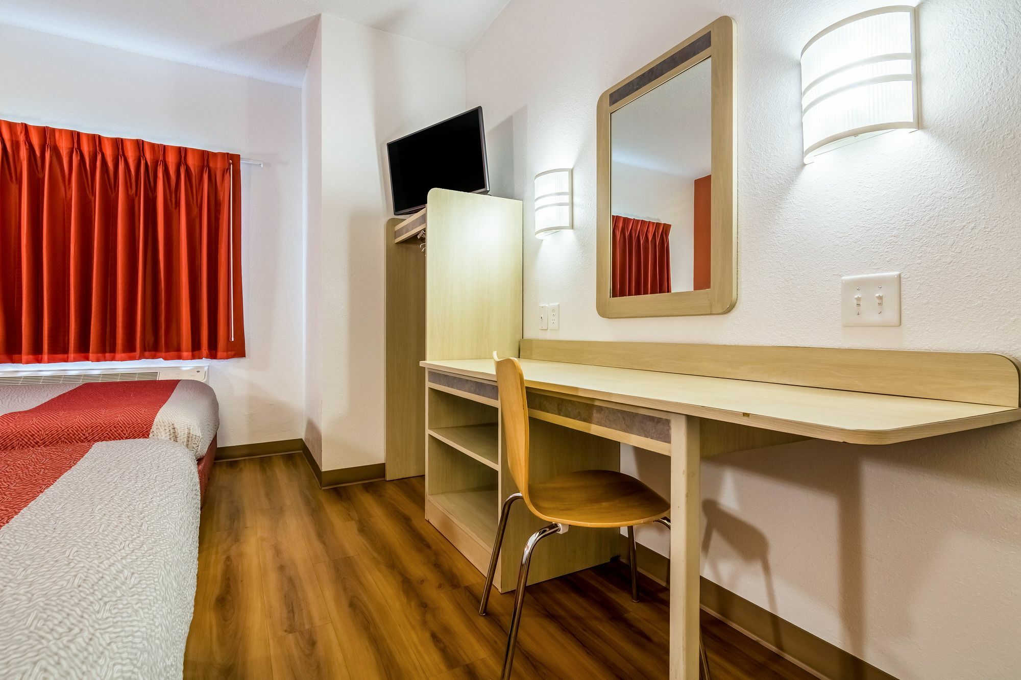 Motel 6-Fort Mill, Sc - Charlotte מראה חיצוני תמונה
